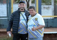 Foto de la galería: Torneo Provincial: Mitre ganó y finalizó lider en la fase de grupos