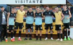 Foto de la galería: Torneo Provincial: Mitre ganó y finalizó lider en la fase de grupos