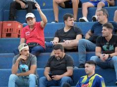 Foto de la galería: Torneo Provincial: Mitre ganó y finalizó lider en la fase de grupos