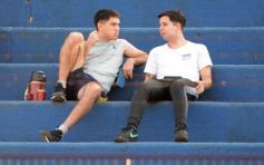 Foto de la galería: Torneo Provincial: Mitre ganó y finalizó lider en la fase de grupos