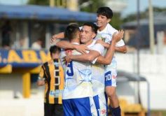 Foto de la galería: Torneo Provincial: Mitre ganó y finalizó lider en la fase de grupos