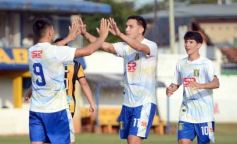 Foto de la galería: Torneo Provincial: Mitre ganó y finalizó lider en la fase de grupos