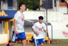 Foto de la galería: Torneo Provincial: Mitre ganó y finalizó lider en la fase de grupos