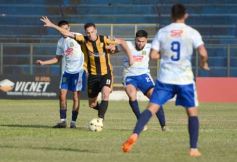 Foto de la galería: Torneo Provincial: Mitre ganó y finalizó lider en la fase de grupos