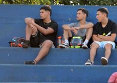 Foto de la galería: Torneo Provincial: Mitre ganó y finalizó lider en la fase de grupos