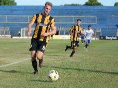 Foto de la galería: Torneo Provincial: Mitre ganó y finalizó lider en la fase de grupos