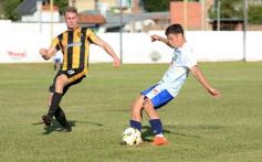 Foto de la galería: Torneo Provincial: Mitre ganó y finalizó lider en la fase de grupos