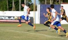 Foto de la galería: Torneo Provincial: Mitre ganó y finalizó lider en la fase de grupos