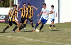 Foto de la galería: Torneo Provincial: Mitre ganó y finalizó lider en la fase de grupos