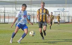 Foto de la galería: Torneo Provincial: Mitre ganó y finalizó lider en la fase de grupos