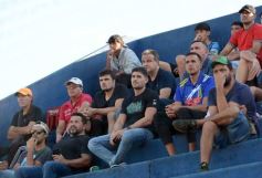 Foto de la galería: Torneo Provincial: Mitre ganó y finalizó lider en la fase de grupos