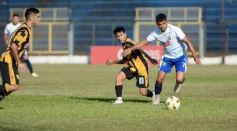 Foto de la galería: Torneo Provincial: Mitre ganó y finalizó lider en la fase de grupos