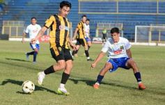 Foto de la galería: Torneo Provincial: Mitre ganó y finalizó lider en la fase de grupos
