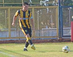 Foto de la galería: Torneo Provincial: Mitre ganó y finalizó lider en la fase de grupos