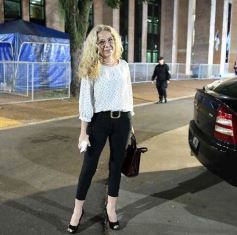 Foto de la galería: Trabajo y recorridas en la ciudad: mucha actividad en las primeras de junio