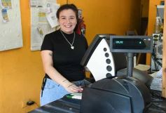 Foto de la galería: Trabajo y recorridas en la ciudad: mucha actividad en las primeras de junio