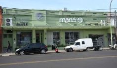 Foto de la galería: Trabajo y recorridas en la ciudad: mucha actividad en las primeras de junio