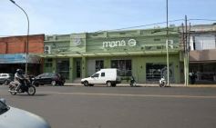 Foto de la galería: Trabajo y recorridas en la ciudad: mucha actividad en las primeras de junio