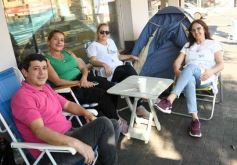 Foto de la galería: Trabajo y recorridas en la ciudad: mucha actividad en las primeras de junio