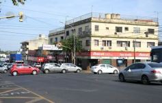 Foto de la galería: Trabajo y recorridas en la ciudad: mucha actividad en las primeras de junio