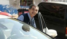 Foto de la galería: Trabajo y recorridas en la ciudad: mucha actividad en las primeras de junio