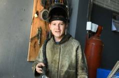 Foto de la galería: Trabajo y recorridas en la ciudad: mucha actividad en las primeras de junio