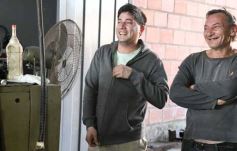 Foto de la galería: Trabajo y recorridas en la ciudad: mucha actividad en las primeras de junio