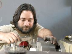 Foto de la galería: Trabajo y recorridas en la ciudad: mucha actividad en las primeras de junio