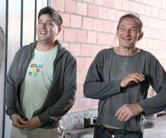 Foto de la galería: Trabajo y recorridas en la ciudad: mucha actividad en las primeras de junio