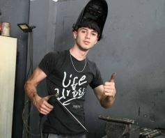 Foto de la galería: Trabajo y recorridas en la ciudad: mucha actividad en las primeras de junio