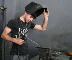 Foto de la galería: Trabajo y recorridas en la ciudad: mucha actividad en las primeras de junio