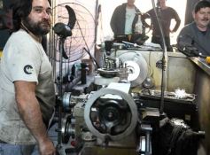 Foto de la galería: Trabajo y recorridas en la ciudad: mucha actividad en las primeras de junio