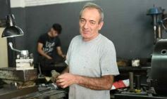 Foto de la galería: Trabajo y recorridas en la ciudad: mucha actividad en las primeras de junio