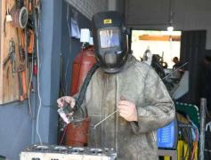 Foto de la galería: Trabajo y recorridas en la ciudad: mucha actividad en las primeras de junio