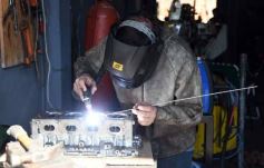 Foto de la galería: Trabajo y recorridas en la ciudad: mucha actividad en las primeras de junio