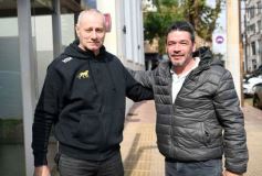 Foto de la galería: Trabajo y recorridas en la ciudad: mucha actividad en las primeras de junio