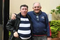 Foto de la galería: Trabajo y recorridas en la ciudad: mucha actividad en las primeras de junio