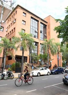 Foto de la galería: Trabajo y recorridas en la ciudad: mucha actividad en las primeras de junio