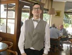 Foto de la galería: Trabajo y recorridas en la ciudad: mucha actividad en las primeras de junio