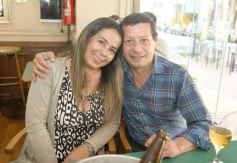 Foto de la galería: Trabajo y recorridas en la ciudad: mucha actividad en las primeras de junio