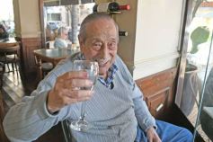 Foto de la galería: Trabajo y recorridas en la ciudad: mucha actividad en las primeras de junio