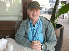 Foto de la galería: Trabajo y recorridas en la ciudad: mucha actividad en las primeras de junio