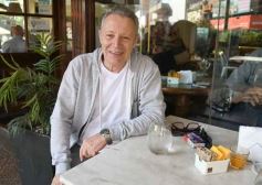 Foto de la galería: Trabajo y recorridas en la ciudad: mucha actividad en las primeras de junio