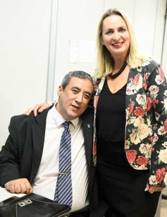 Foto de la galería: La Legislatura aprobó las leyes de Empleo Joven y de Deporte Adaptado para personas trasplantadas