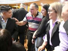 Foto de la galería: La Legislatura aprobó las leyes de Empleo Joven y de Deporte Adaptado para personas trasplantadas