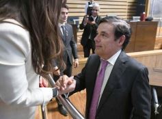 Foto de la galería: La Legislatura aprobó las leyes de Empleo Joven y de Deporte Adaptado para personas trasplantadas