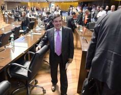 Foto de la galería: La Legislatura aprobó las leyes de Empleo Joven y de Deporte Adaptado para personas trasplantadas