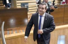 Foto de la galería: La Legislatura aprobó las leyes de Empleo Joven y de Deporte Adaptado para personas trasplantadas