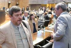 Foto de la galería: La Legislatura aprobó las leyes de Empleo Joven y de Deporte Adaptado para personas trasplantadas