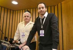 Foto de la galería: La Legislatura aprobó las leyes de Empleo Joven y de Deporte Adaptado para personas trasplantadas